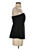 Old Navy 100% Polyester Black Tube Top Size S - photo 4