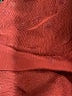 Express Polka Dots Burgundy 3/4 Sleeve Blouse Size S - photo 7