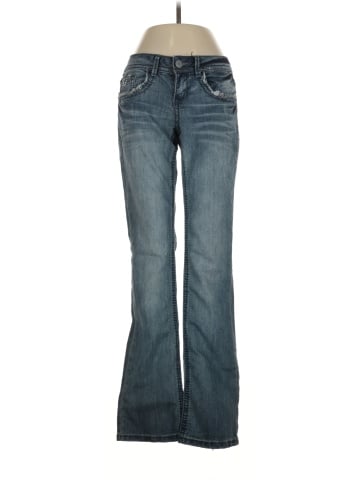 Mossimo Supply Co. Jeans (view 1)