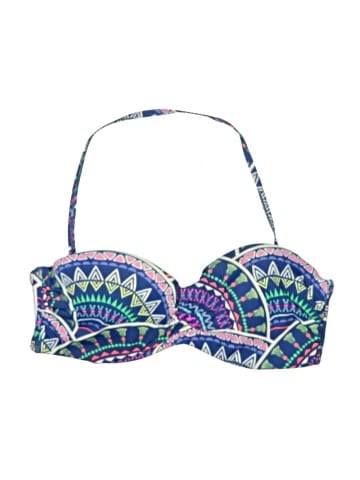 Urban Sea Swimsuit Top (view 1)
