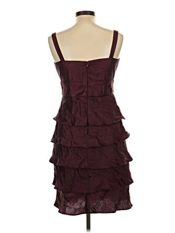 R&M Richards Cocktail Dress (view 2)