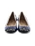 VANELi Blue Flats Size 8 - photo 2