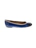 VANELi Blue Flats Size 8 - photo 1