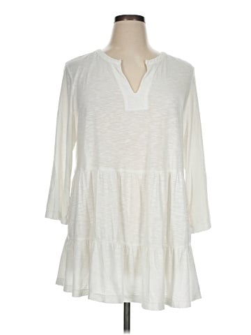 J.Jill Casual Dress (view 1)