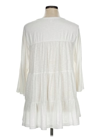 J.Jill Casual Dress (view 2)