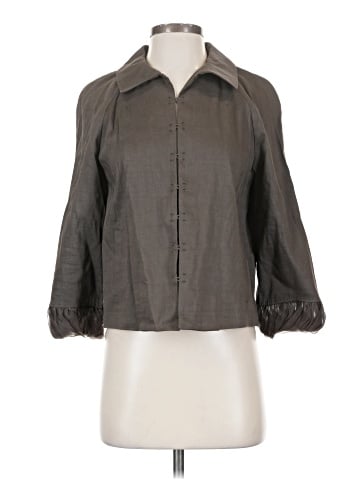 Elie Tahari Jacket (view 1)