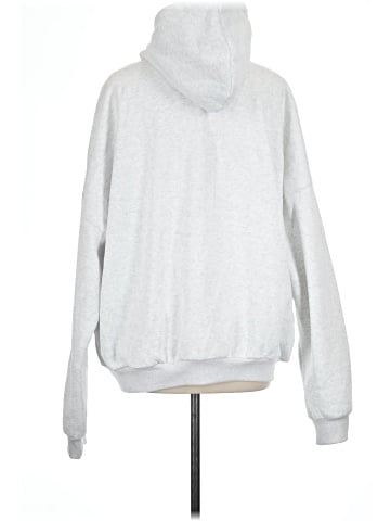 Comfrt Zip Up Hoodie (view 2)