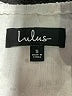 Lulus Ivory White Jumpsuit Size S - photo 4