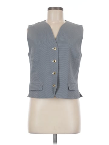Doncaster Collection Tuxedo Vest (view 1)