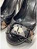 Burberry Black Heels Size EU 35 1/2 - photo 5