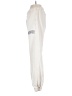 J. Galt Ivory Track Pants Size S (estimated) - photo 5