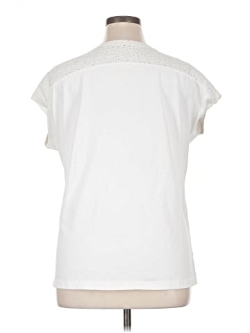Woolrich Short Sleeve Top (view 2)