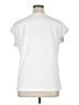 Woolrich 100% Cotton White Short Sleeve Top Size XL - photo 2