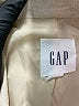Gap Ivory Blazer Size 12 - photo 6