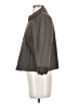 Elie Tahari Gray Jacket Size S - photo 5