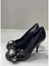 Burberry Black Heels Size EU 35 1/2 - photo 4