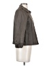 Elie Tahari Gray Jacket Size S - photo 4