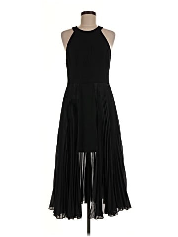 Halston Heritage Cocktail Dress (view 1)
