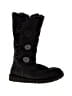 Ugg Australia Black Boots Size 7 - photo 1