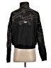 Nike 100% Polyester Black Track Jacket Size XS - photo 2