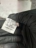Morning Lavender 100% Polyester Black Cocktail Dress Size XS - photo 4
