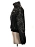Nike 100% Polyester Black Track Jacket Size XS - photo 5