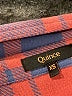 Quince Red Cardigan Size XS - photo 7