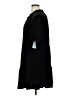 CeCe Black Casual Dress Size XL - photo 5