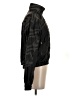 Nike 100% Polyester Black Track Jacket Size XS - photo 4
