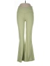 Fabletics Green Active Pants Size L - photo 1