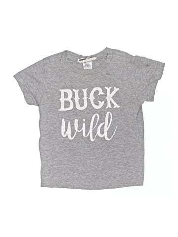 Assorted Brands Short Sleeve T-Shirt (view 1)
