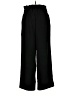 Madewell Black Tie-Waist Huston Pull-On Crop Pants Size XS - photo 2