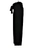 Madewell Black Tie-Waist Huston Pull-On Crop Pants Size XS - photo 5