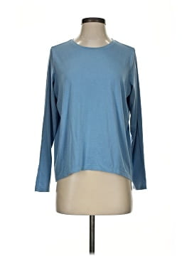 Athleta Long Sleeve T-Shirt (view 1)