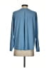 Athleta Blue Long Sleeve T-Shirt Size XS - photo 2