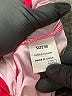 Unbranded 100% Polyester Pink Long Sleeve Blouse Size M - photo 7