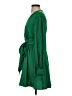 Express Green Casual Dress Size XS - photo 5