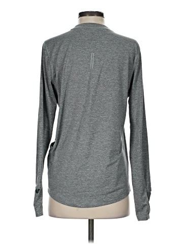 Nike Long Sleeve T-Shirt (view 2)