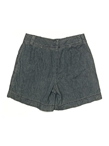 Van Heusen Denim Shorts (view 2)