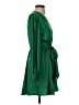Express Green Casual Dress Size XS - photo 4