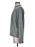 Nike Gray Long Sleeve T-Shirt Size S - photo 5