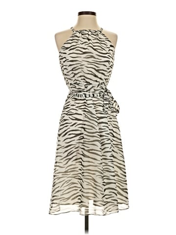 Banana Republic Factory Store Cocktail Dress (view 1)