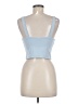 Garage Blue Tank Top Size M - photo 2