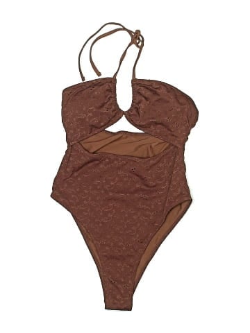 Seamolly One Piece Swimsuit (view 1)
