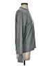 Nike Gray Long Sleeve T-Shirt Size S - photo 4