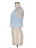 Garage Blue Tank Top Size M - photo 5