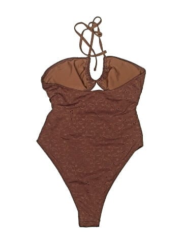 Seamolly One Piece Swimsuit (view 2)