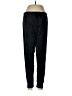 Juicy Couture Black Casual Pants Size M - photo 1