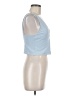 Garage Blue Tank Top Size M - photo 4