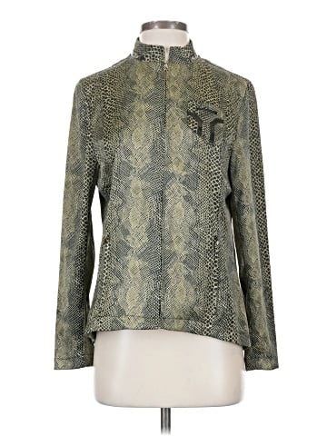 Jamie Sadock Track Jacket (view 1)
